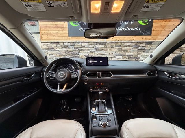 2021 Mazda CX-5 Touring - Photo 16