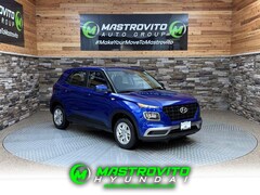 2026 Hyundai Venue SE SUV