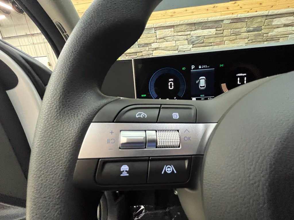 2026 Hyundai Tucson SEL - Photo 31