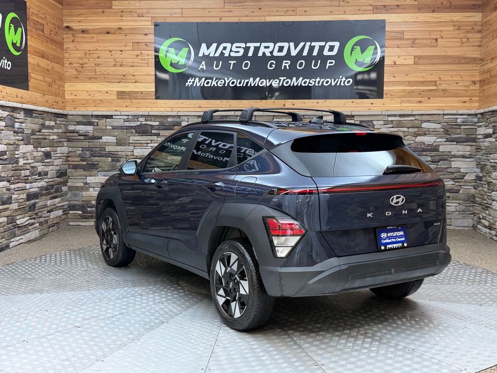 2024 Hyundai Kona SEL - Photo 19