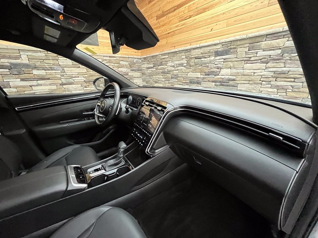 2024 Hyundai Santa Cruz XRT - Photo 31
