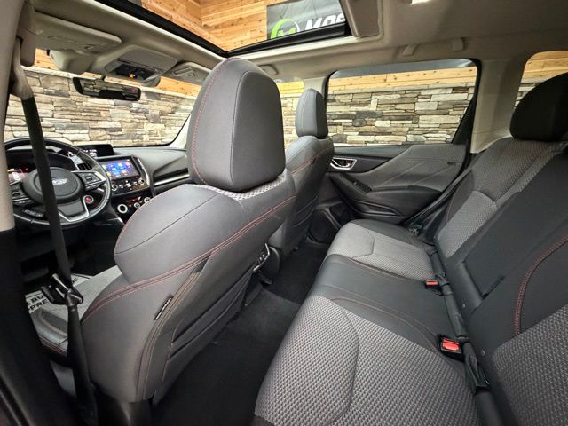 2020 Subaru Forester Sport - Photo 29