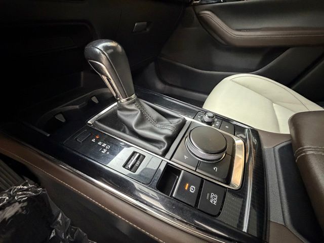 2021 Mazda CX-30 Turbo Premium Plus - Photo 21
