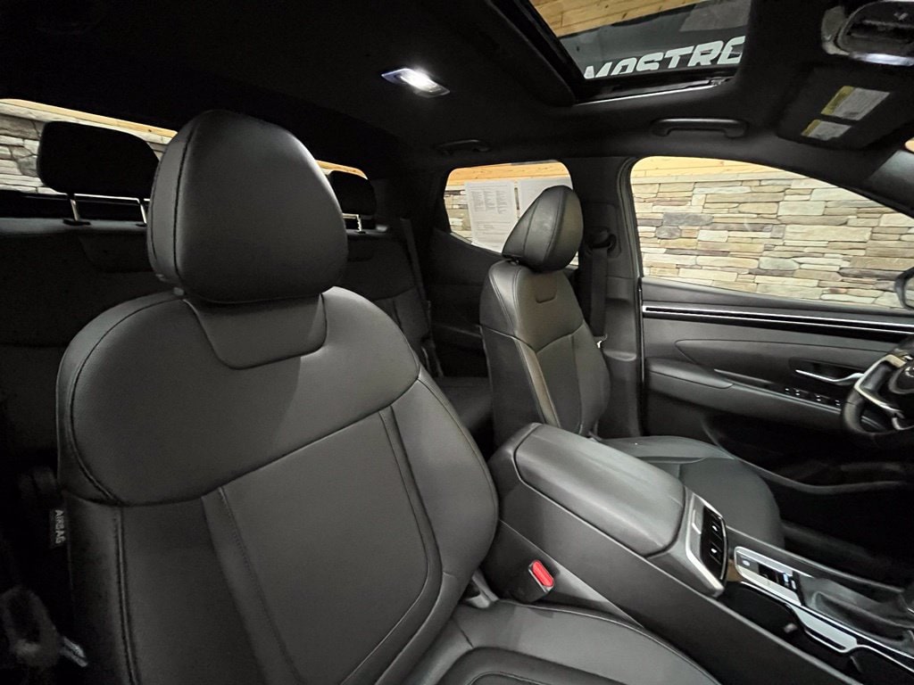 2024 Hyundai Santa Cruz XRT - Photo 33
