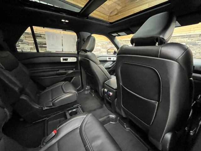 2020 Ford Explorer ST - Photo 36