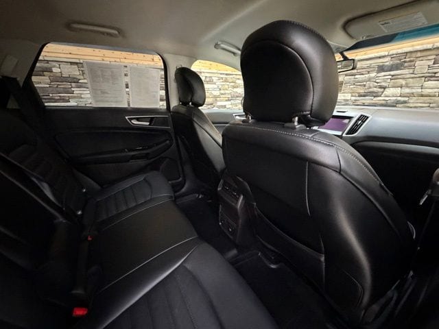 2017 Ford Edge SEL - Photo 34