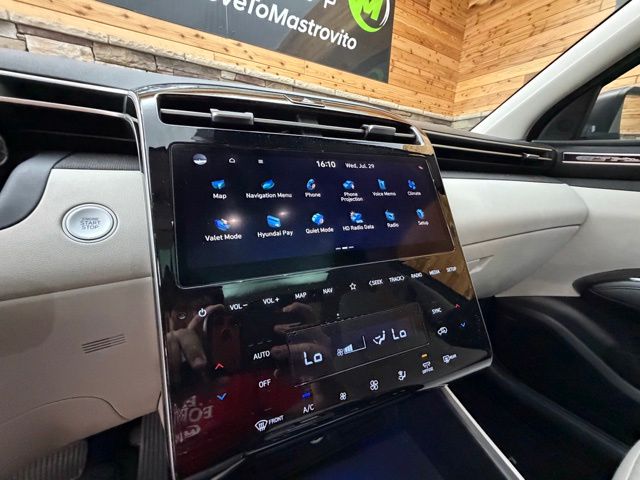 2023 Hyundai Tucson Limited - Photo 22