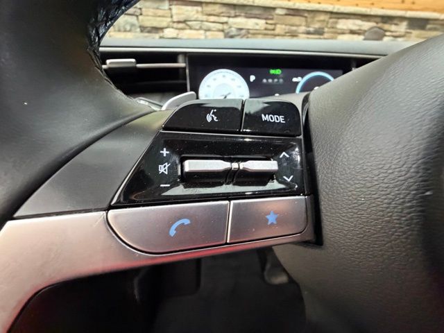 2023 Hyundai Tucson Limited - Photo 25