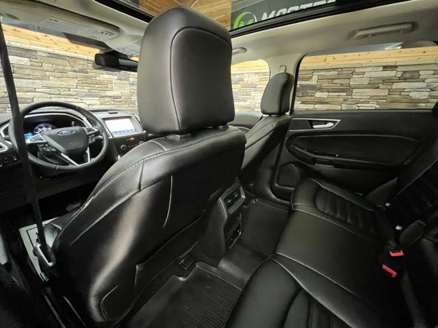 2020 Ford Edge SEL - Photo 34