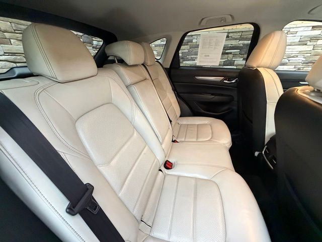 2021 Mazda CX-5 Touring - Photo 33