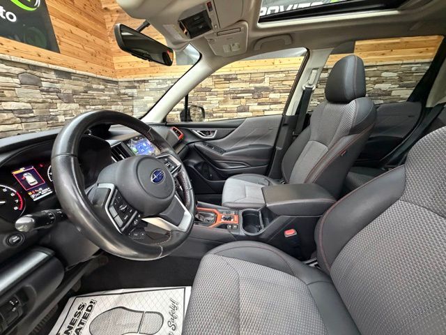 2020 Subaru Forester Sport - Photo 13