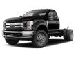 Used 2017 Ford F-550 Chassis  Truck Crew Cab