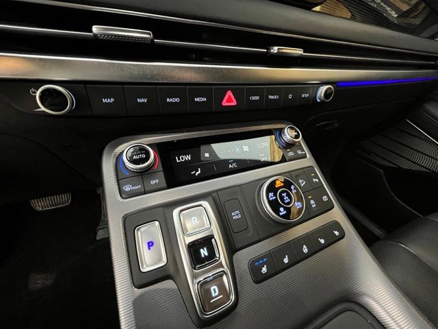 2023 Hyundai Palisade Calligraphy - Photo 27
