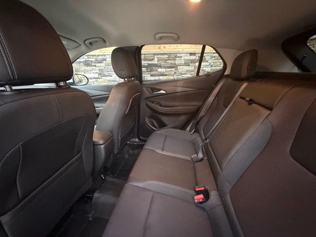 2023 Buick Encore GX Select - Photo 31