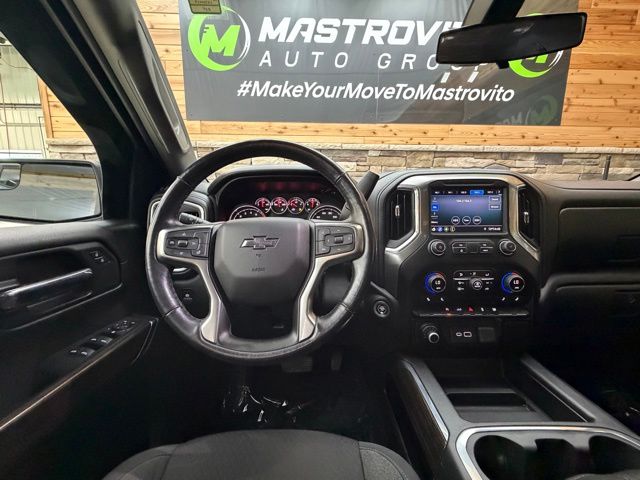 2020 Chevrolet Silverado 1500 RST - Photo 19