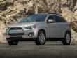 Used 2013 Mitsubishi Outlander Sport ES SUV
