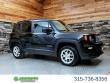 Used 2022 Jeep Renegade Latitude SUV