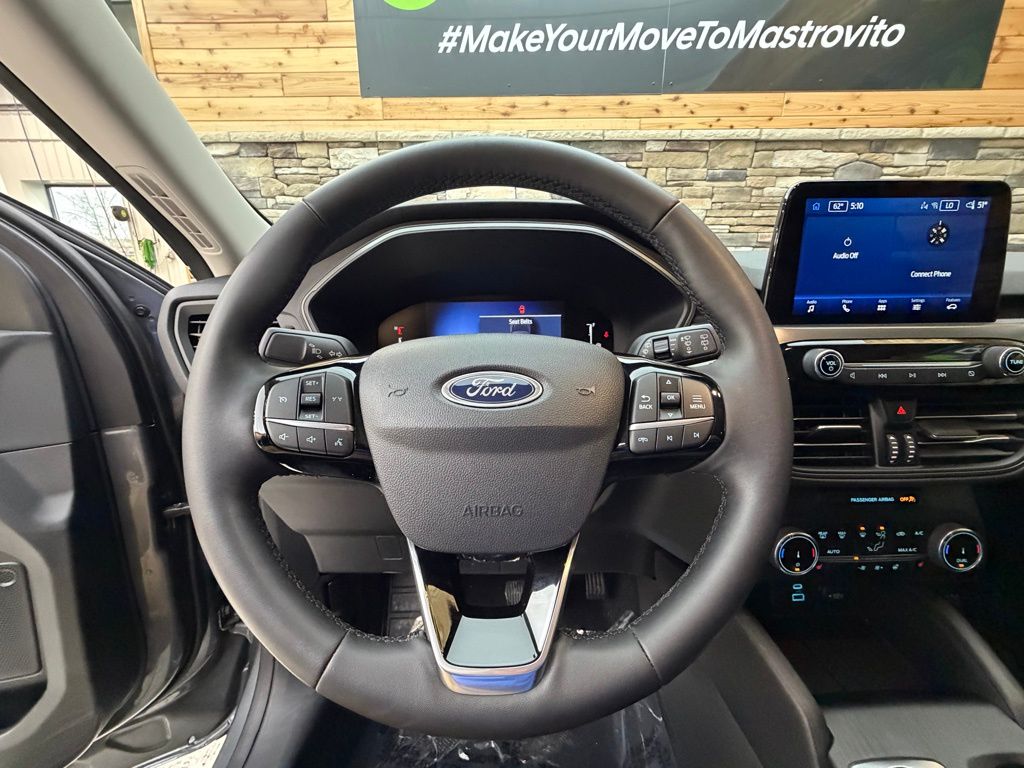 2023 Ford Escape Active - Photo 17