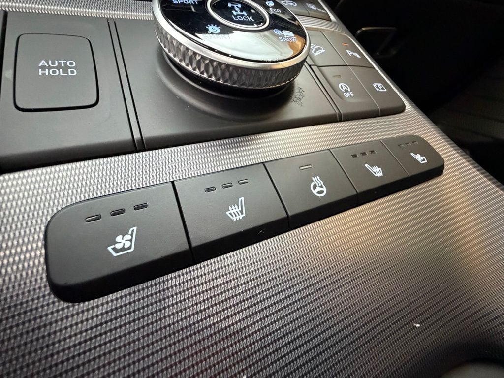 2023 Hyundai Palisade Calligraphy - Photo 25