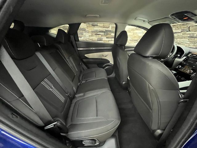 2023 Hyundai Tucson SEL - Photo 39