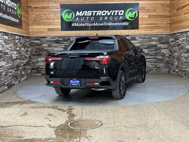 2022 Hyundai Santa Cruz SEL - Photo 12