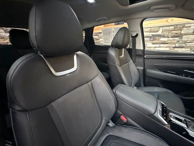 2022 Hyundai Tucson SEL - Photo 17