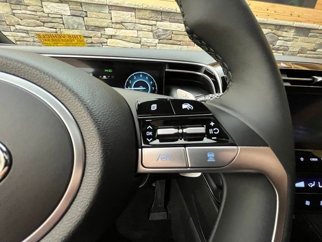 2023 Hyundai Santa Cruz SEL Premium - Photo 20