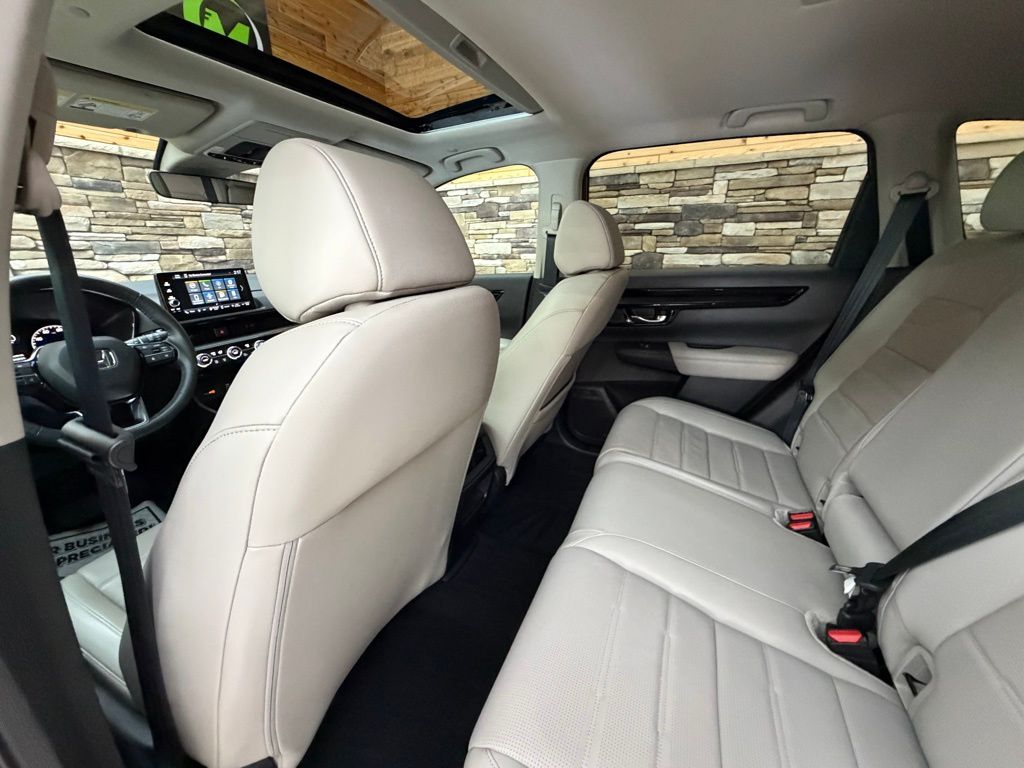 2023 Honda CR-V EX-L - Photo 27