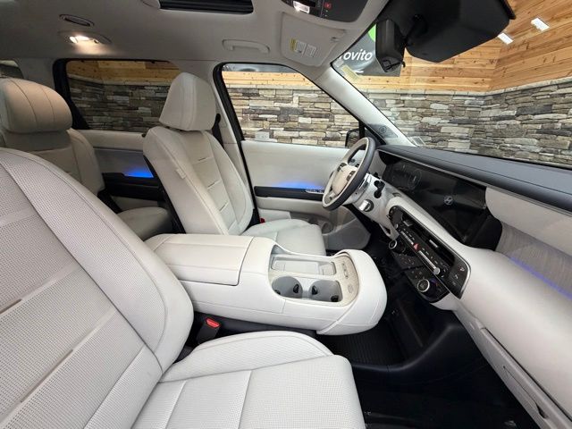 2026 Hyundai Palisade Calligraphy - Photo 14