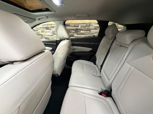 2024 Hyundai Tucson SEL - Photo 30