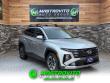Certified 2026 Hyundai Tucson SEL SUV