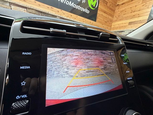 2023 Hyundai Tucson SEL - Photo 21