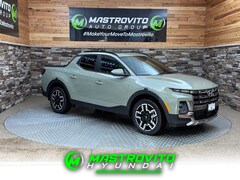 2026 Hyundai Santa Cruz Limited Truck Crew Cab