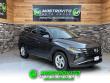 Certified 2024 Hyundai Tucson SE SUV