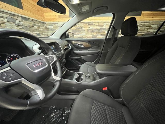 2019 GMC Terrain SLE - Photo 13
