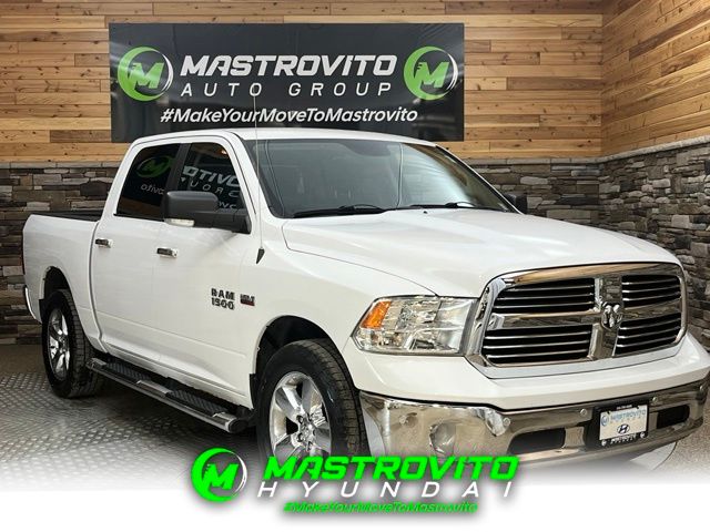 2015 RAM 1500