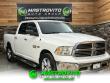 Used 2015 Ram 1500 SLT Truck Crew Cab