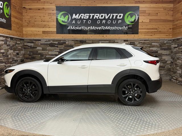 2021 Mazda CX-30 Turbo Premium Plus - Photo 6