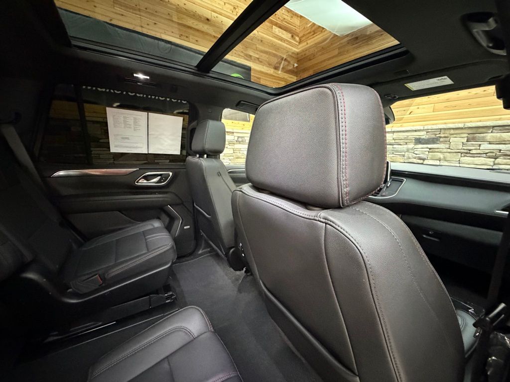 2024 Chevrolet Tahoe RST - Photo 31
