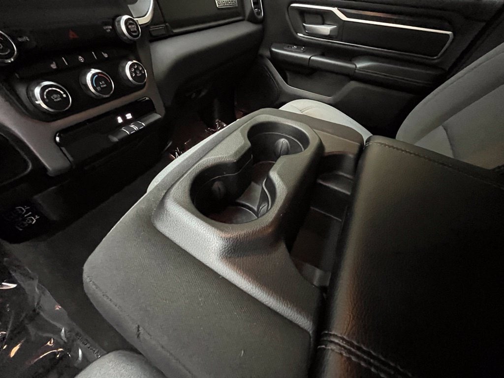 2024 RAM Ram 1500 Pickup Big Horn/Lone Star - Photo 25
