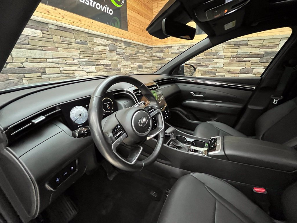 2024 Hyundai Santa Cruz XRT - Photo 28