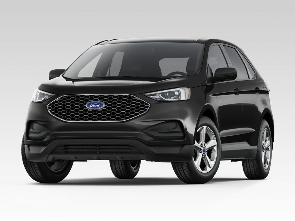 Used 2024 Ford Edge SUV