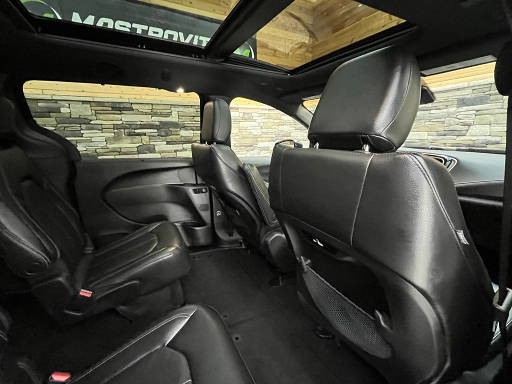 2022 Chrysler Pacifica Touring L - Photo 41
