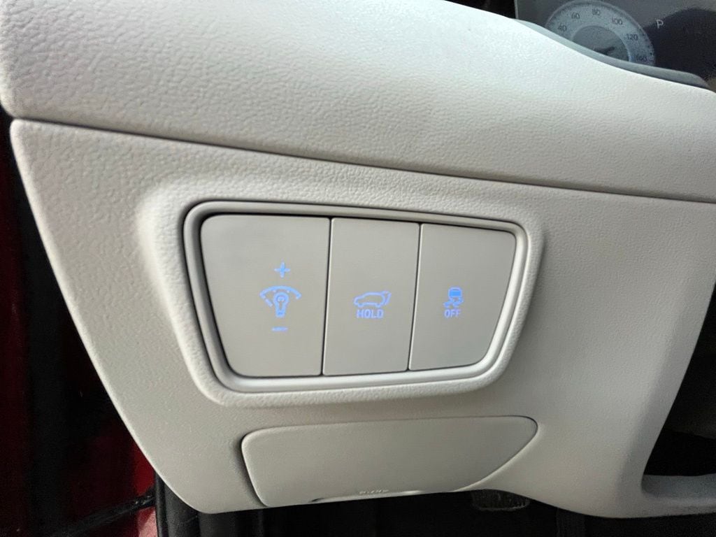 2023 Hyundai Tucson Limited - Photo 29