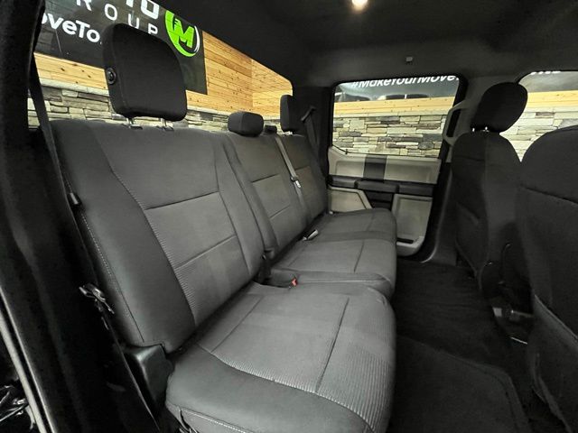 2019 Ford F-150 XL - Photo 40