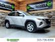 Certified 2023 Hyundai Tucson SEL SUV
