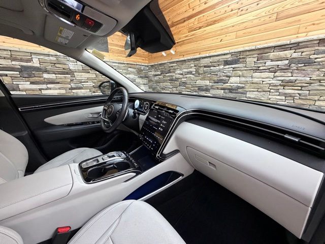 2023 Hyundai Tucson Limited - Photo 15