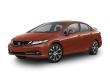Used 2013 Honda Civic Si Sedan