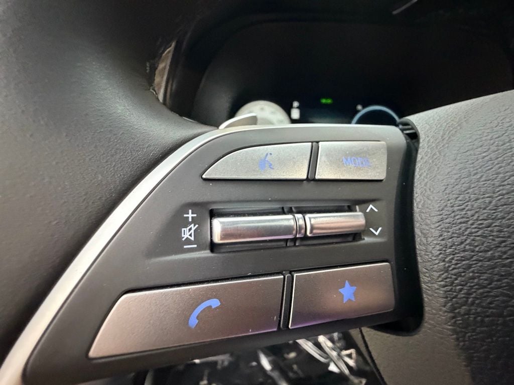 2025 Hyundai Palisade Calligraphy Night Edition - Photo 23