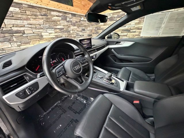 2019 Audi A5 Coupe Premium - Photo 12